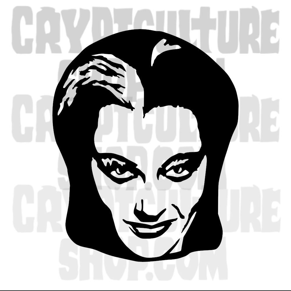 MUNSTERS - Lily