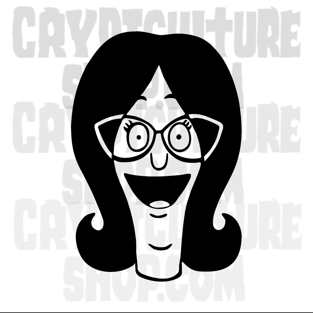 BOB'S BURGERS - Linda Belcher