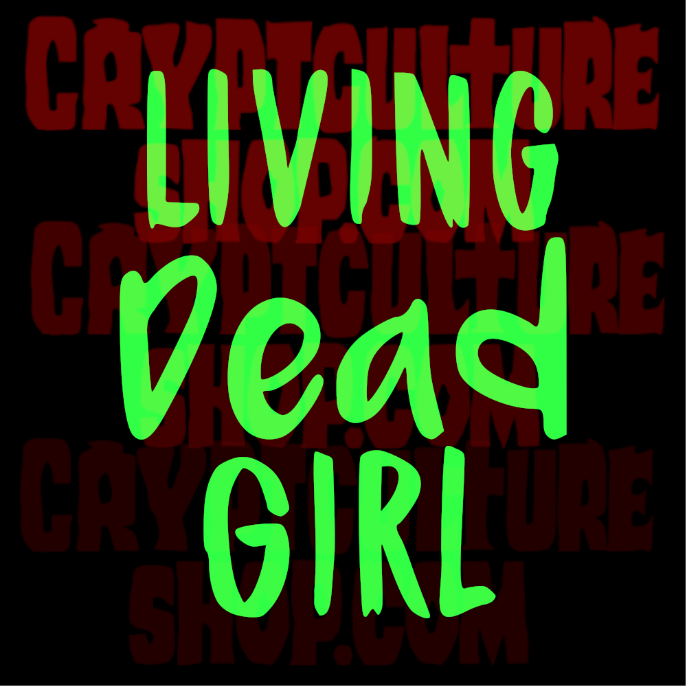LIVING DEAD GIRL