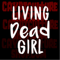 LIVING DEAD GIRL