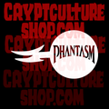 PHANTASM - Sphere (Text)