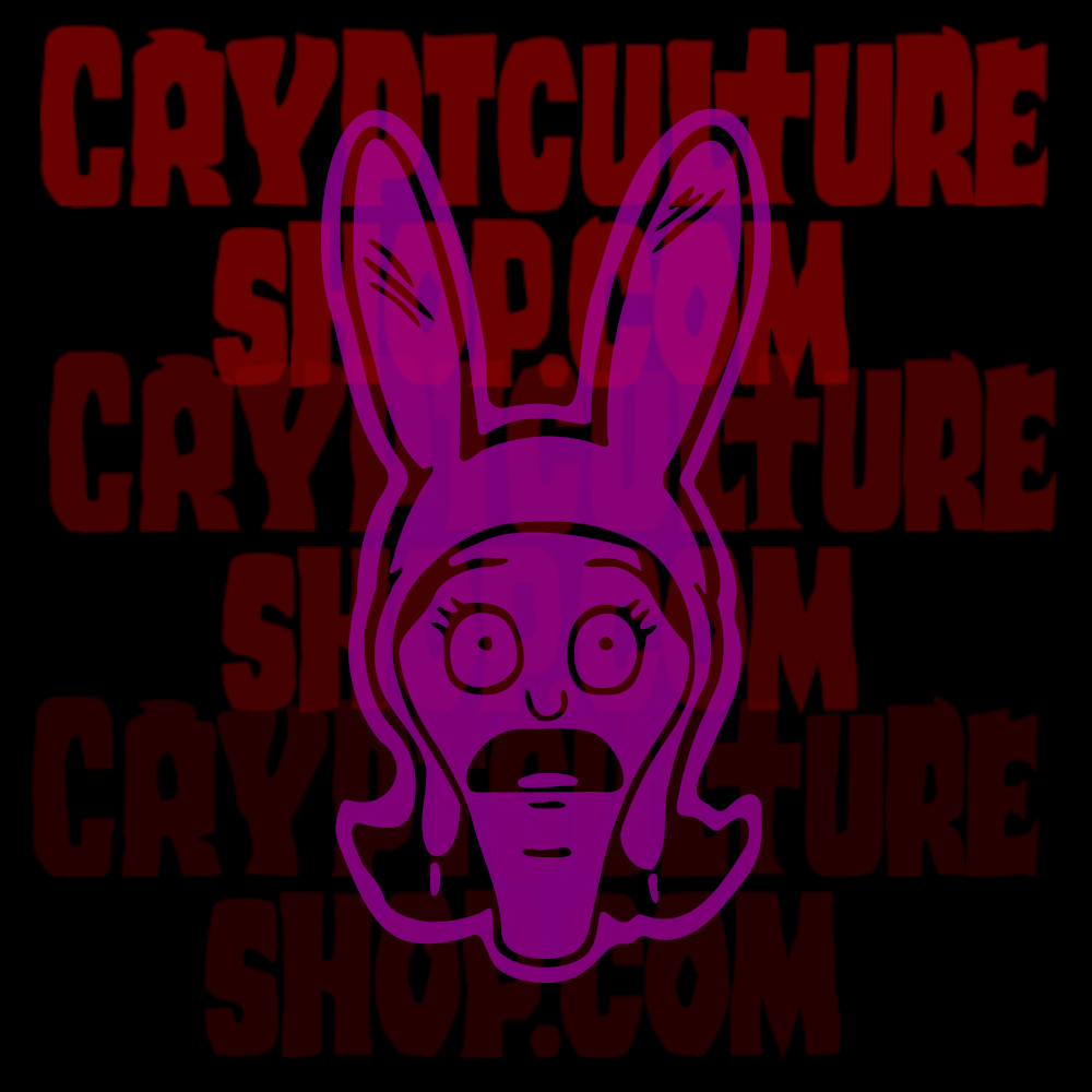 BOB'S BURGERS - Louise Belcher