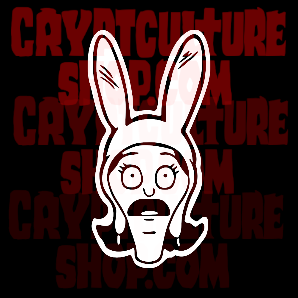 BOB'S BURGERS - Louise Belcher