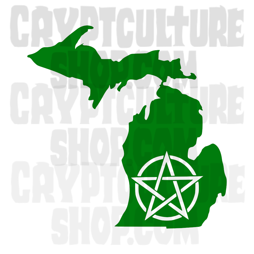 PENTACLE - Michigan