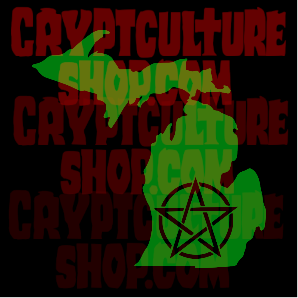 PENTACLE - Michigan