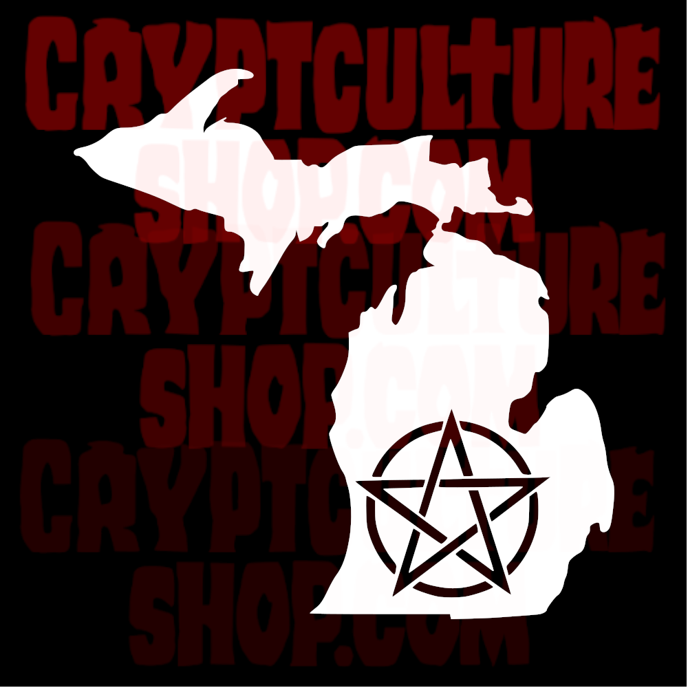 PENTACLE - Michigan