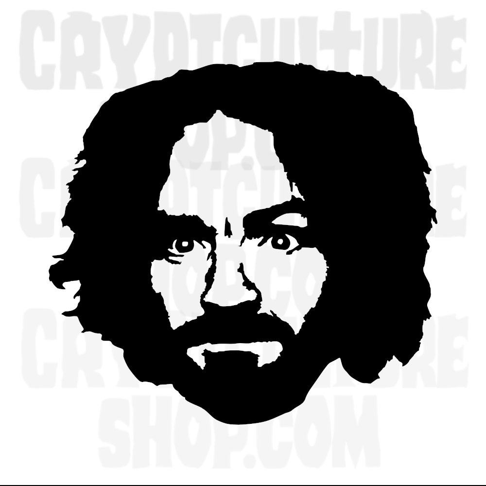 CHARLES MANSON