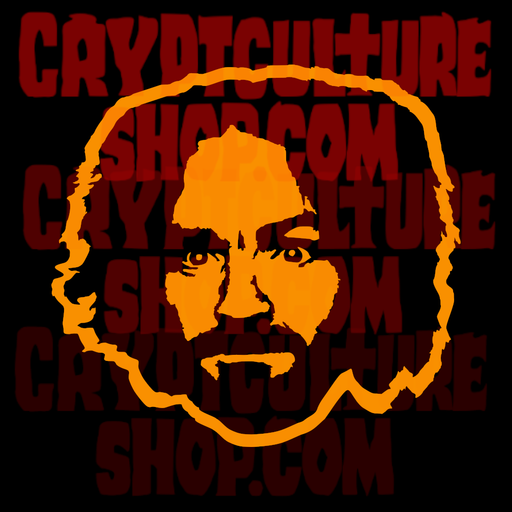 CHARLES MANSON