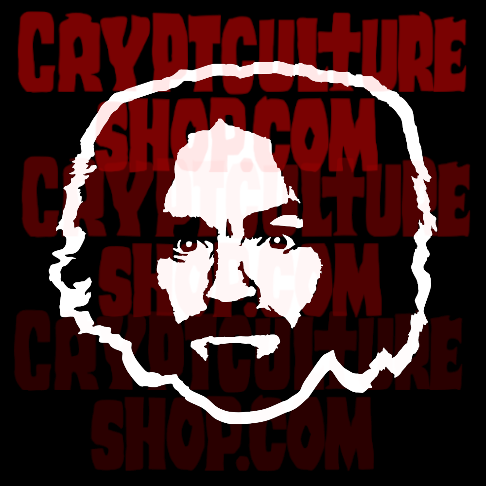 CHARLES MANSON