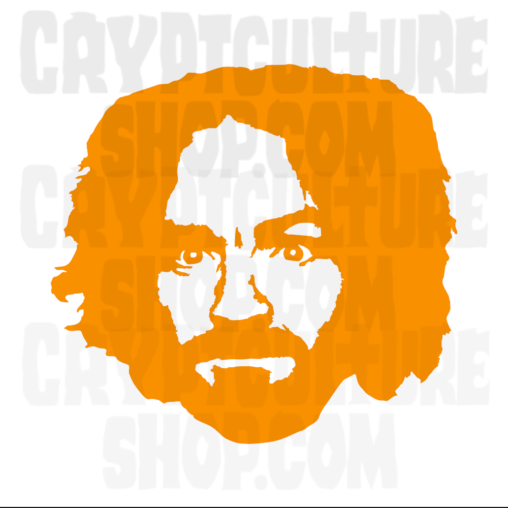 CHARLES MANSON