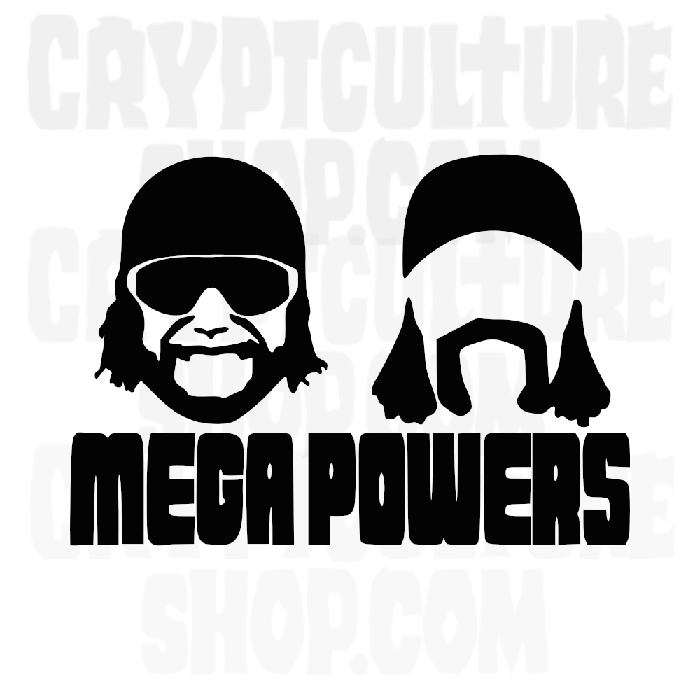 MEGA POWERS