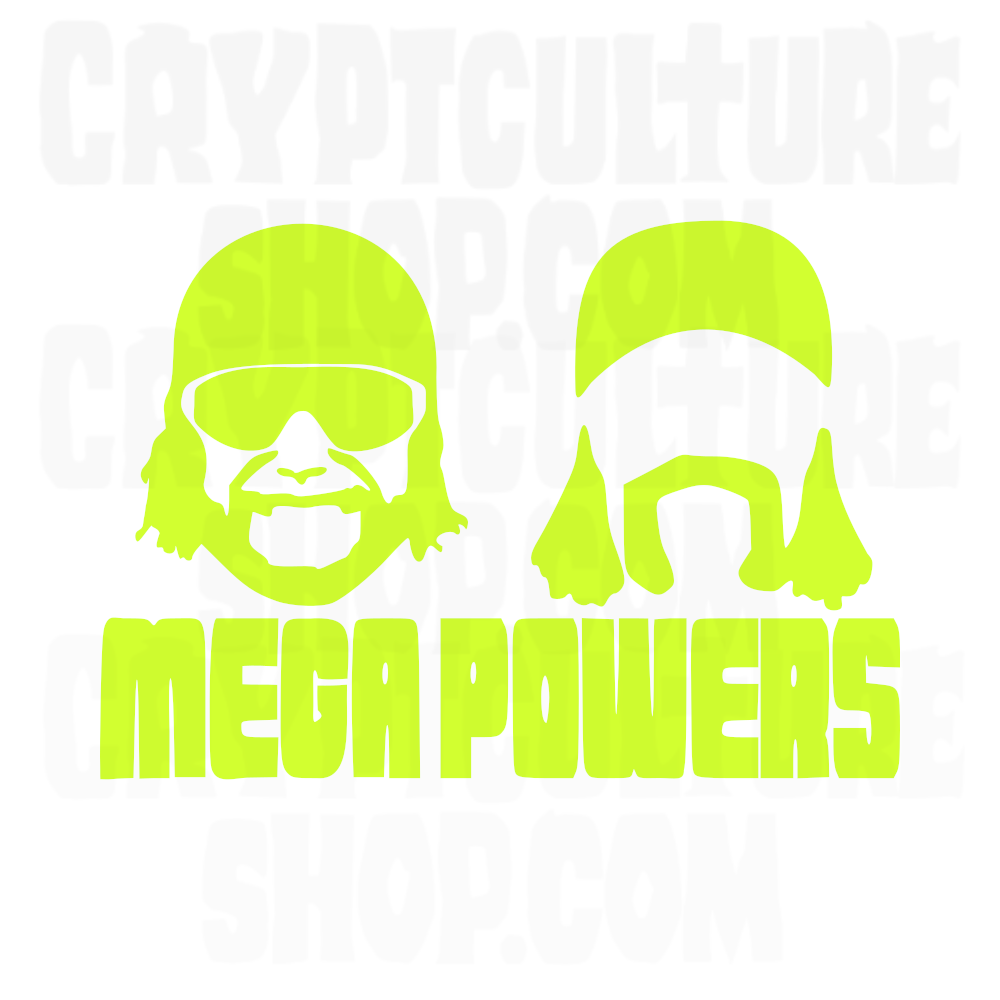 MEGA POWERS