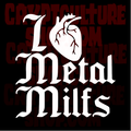I HEART METAL MILFS