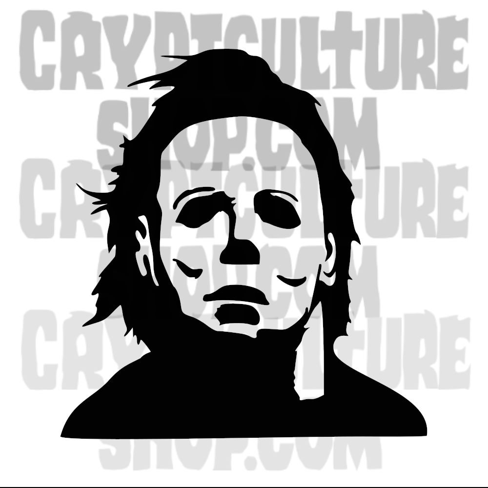 HALLOWEEN - Michael Myers