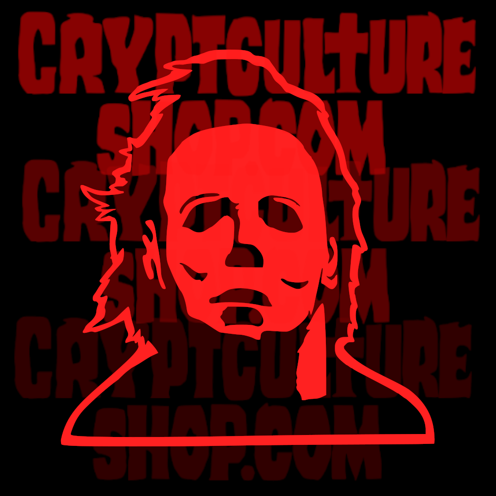 HALLOWEEN - Michael Myers