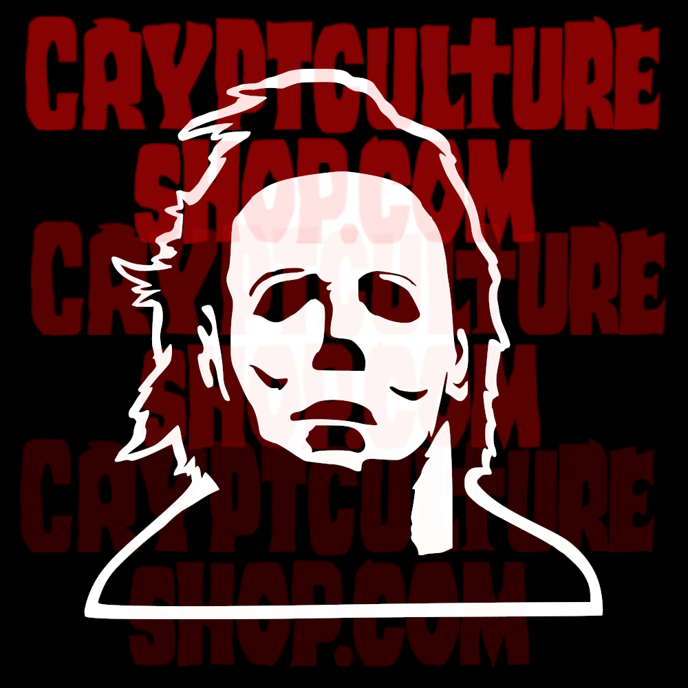 HALLOWEEN - Michael Myers