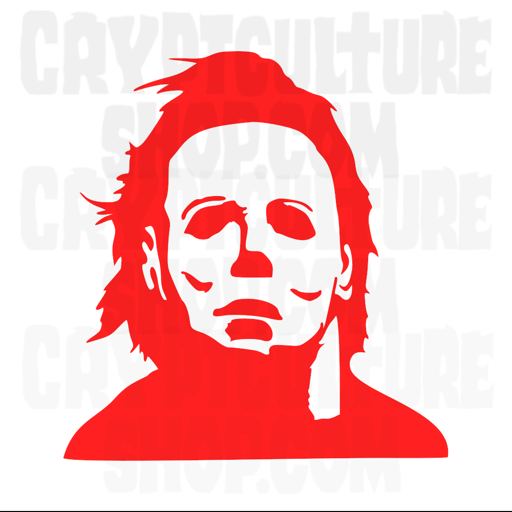 HALLOWEEN - Michael Myers