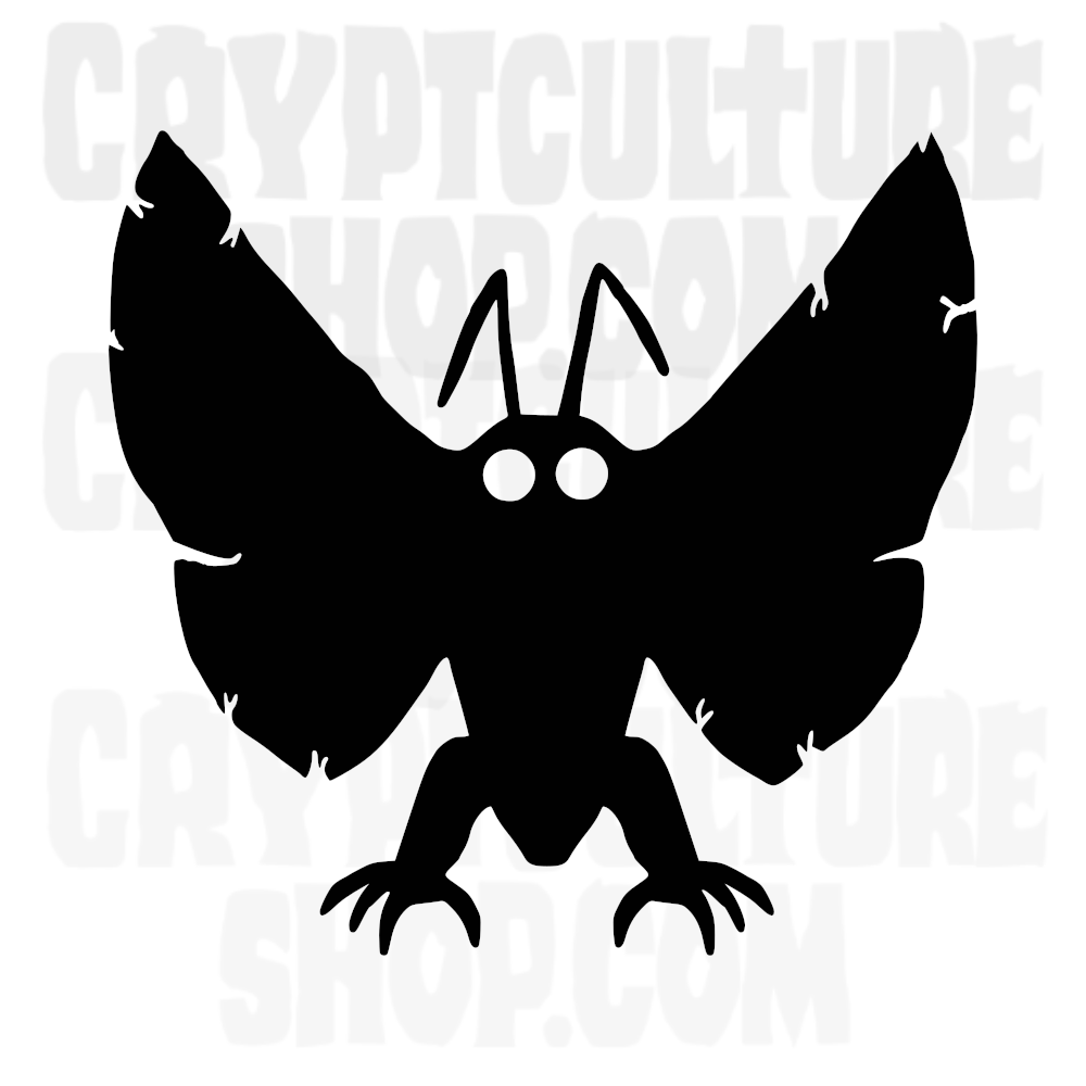 CRYPTID - Mothman