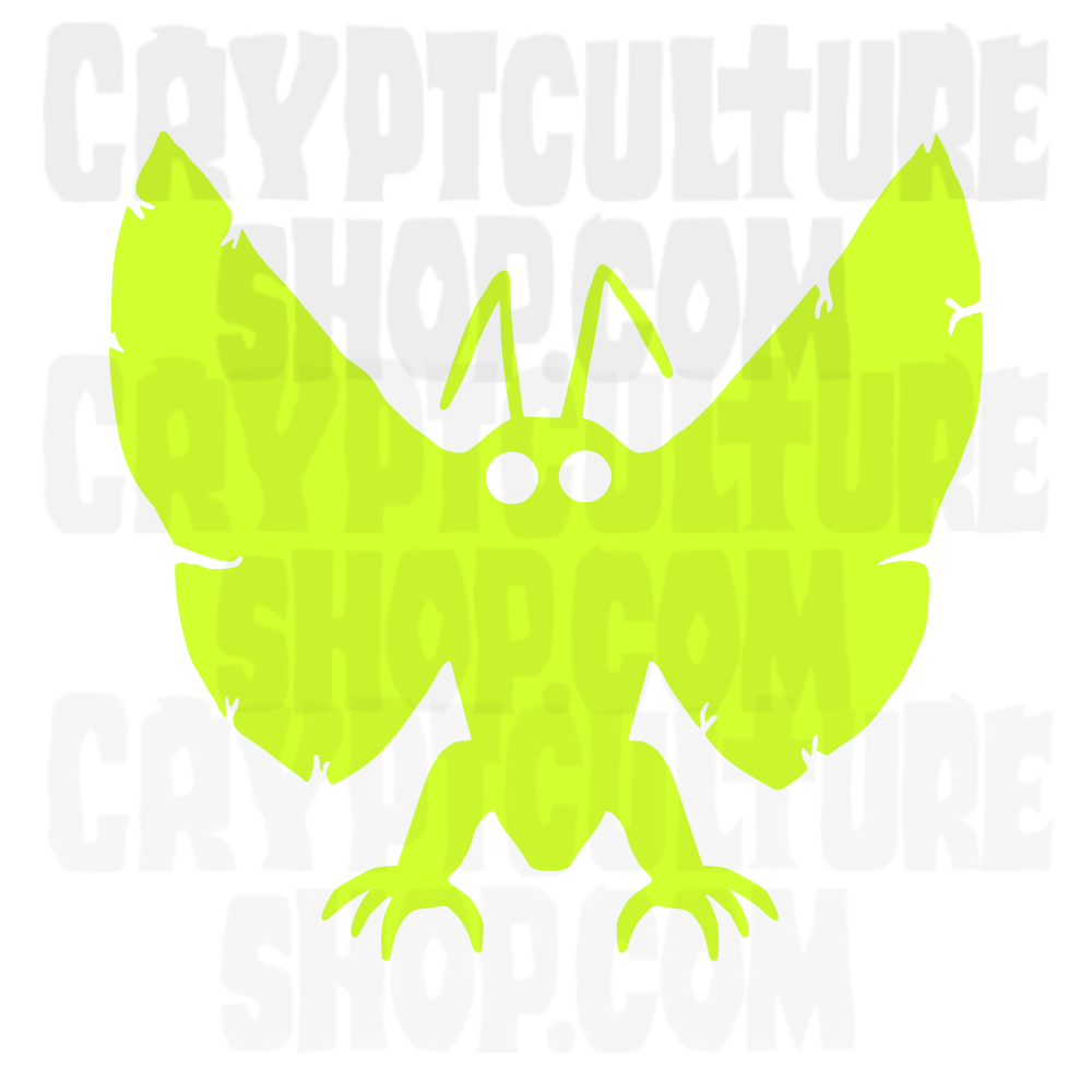 CRYPTID - Mothman