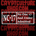 NC-17 - Rating (Text)