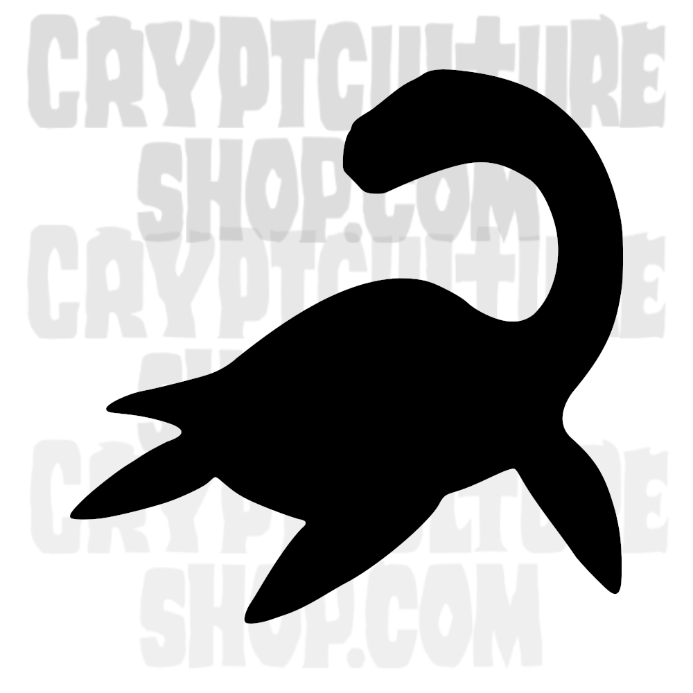 CRYPTID - LOCH NESS