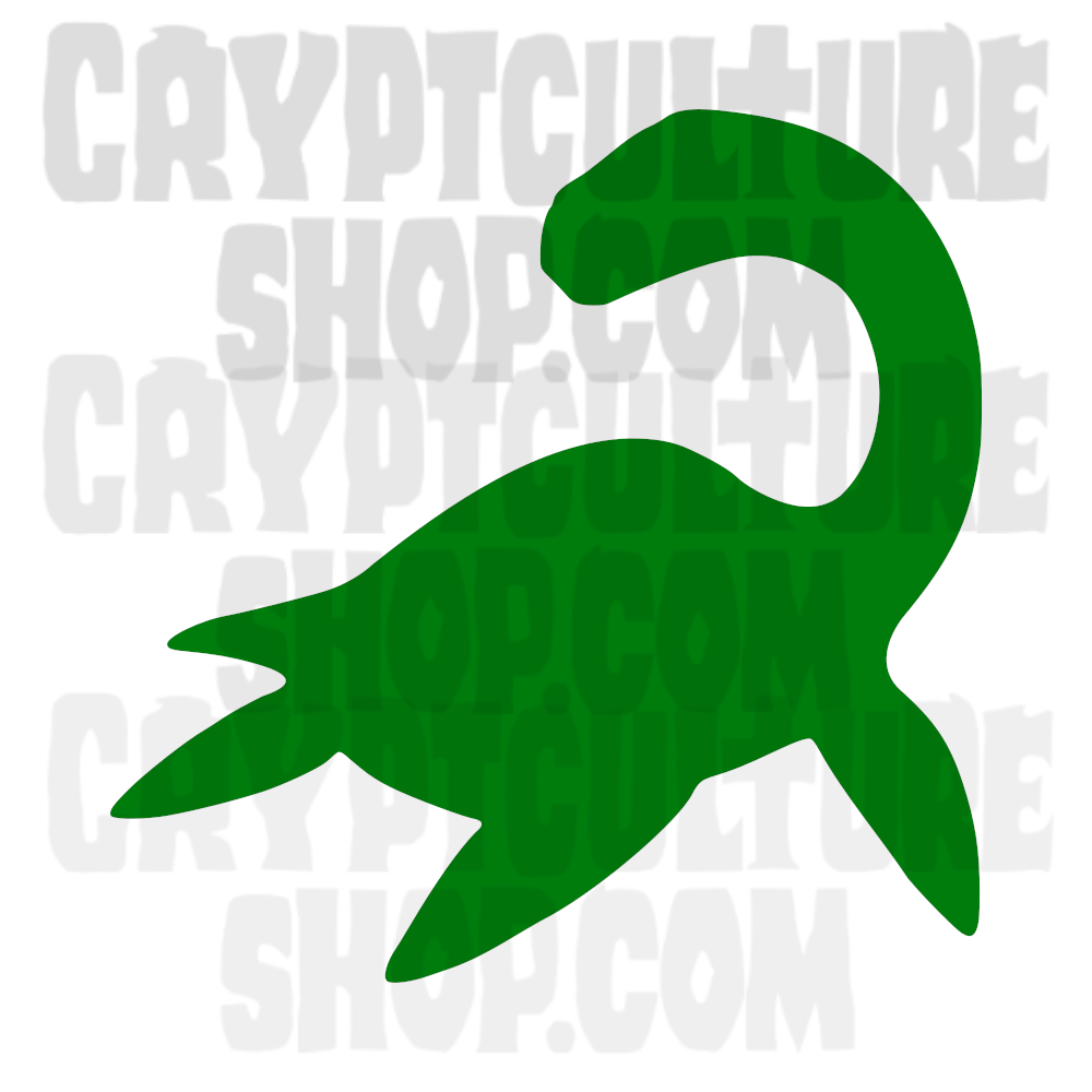 CRYPTID - LOCH NESS