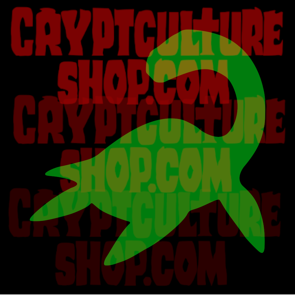 CRYPTID - LOCH NESS