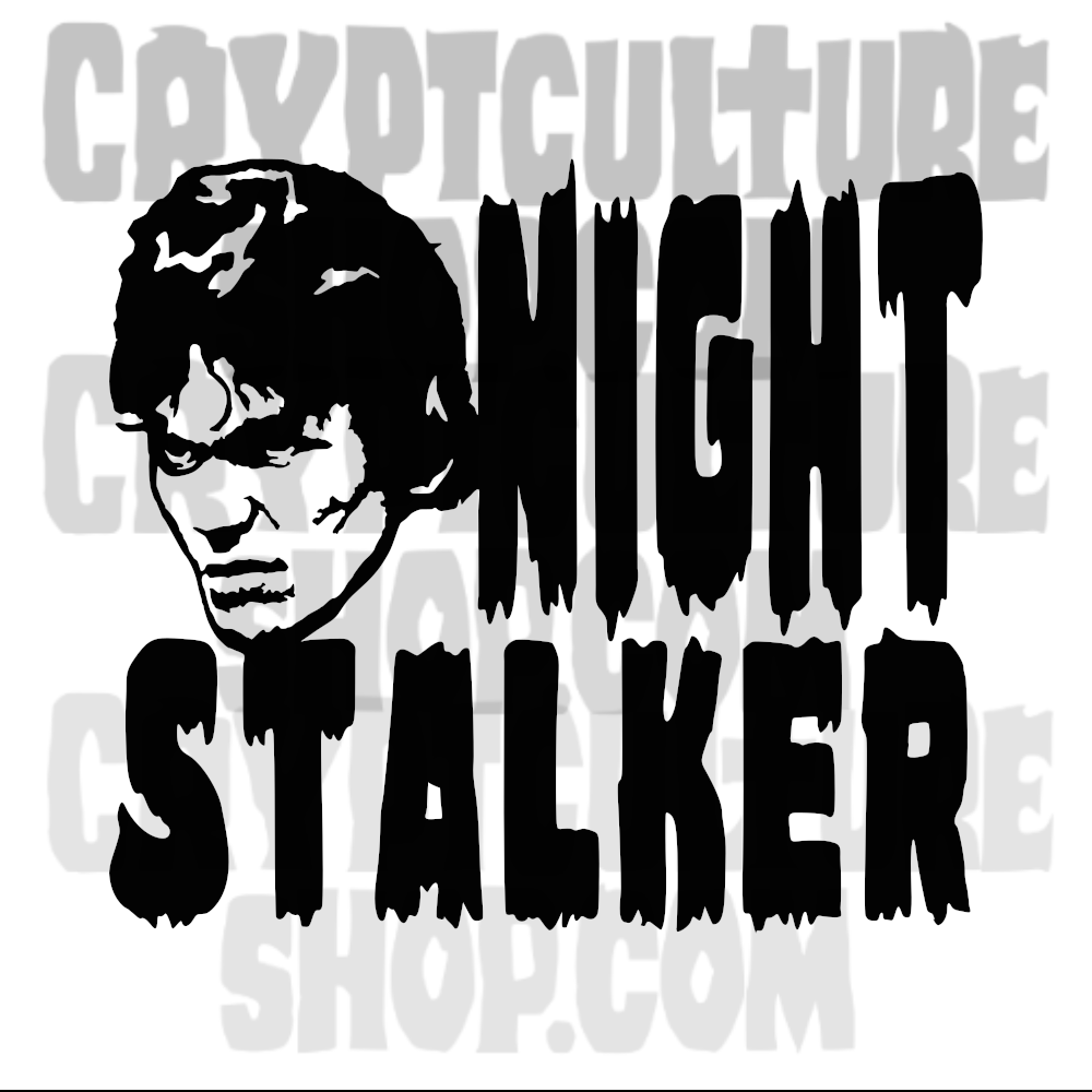 RICHARD RAMIREZ - Night Stalker