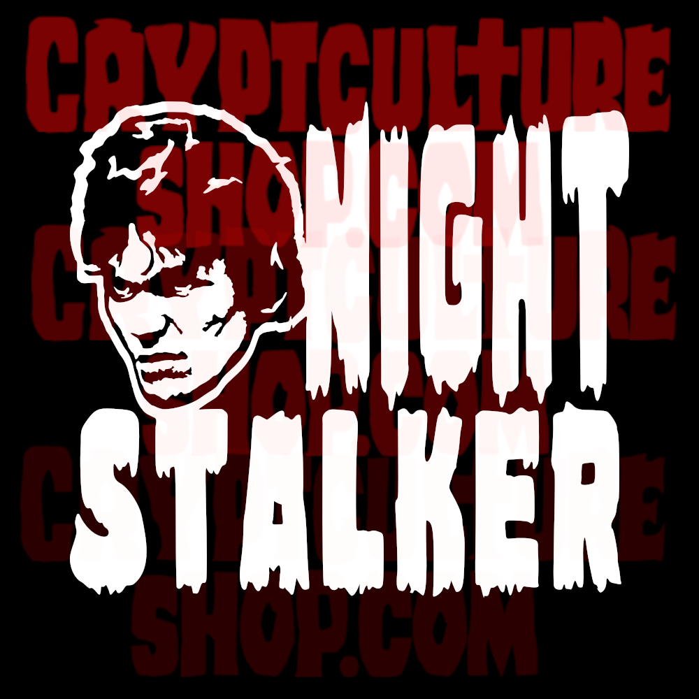 RICHARD RAMIREZ - Night Stalker