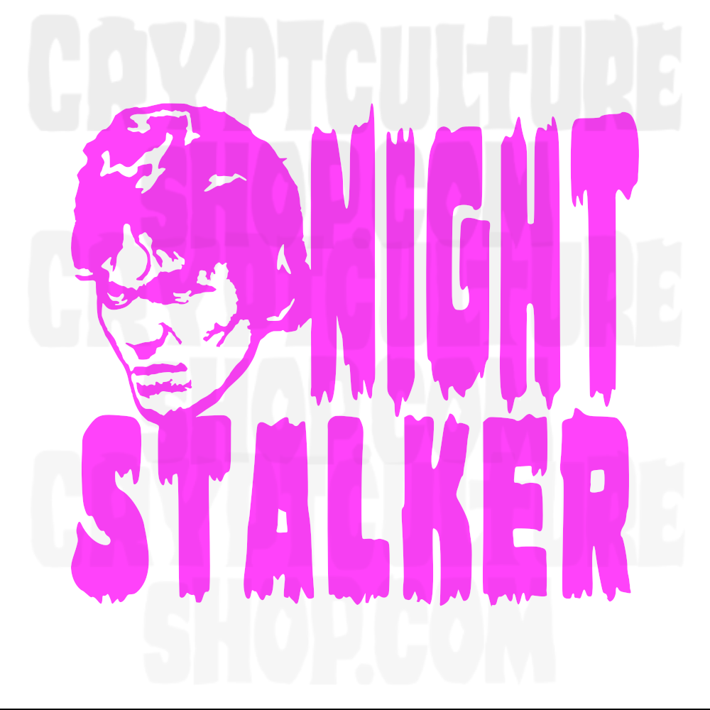 RICHARD RAMIREZ - Night Stalker