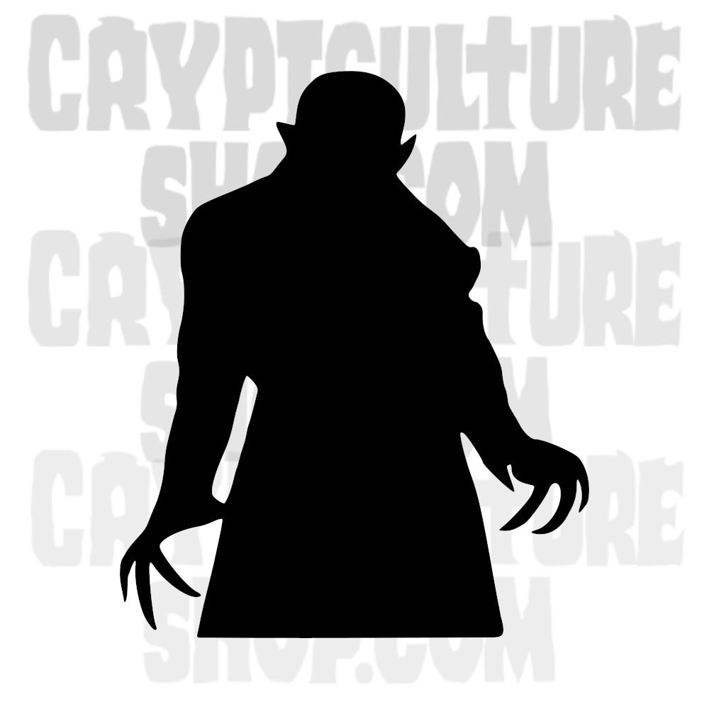 NOSFERATU - Silhouette