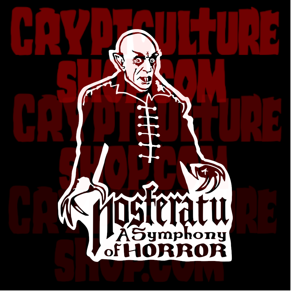 NOSFERATU - Symphony of Horror