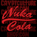 FALLOUT - Nuka Cola Logo