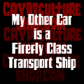 FIREFLY - My Other Car