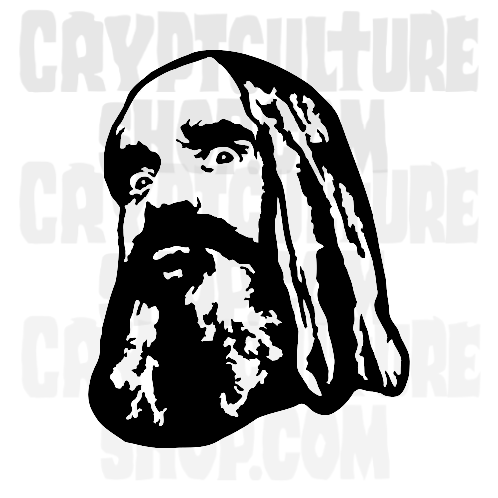 DEVIL'S REJECTS -Otis