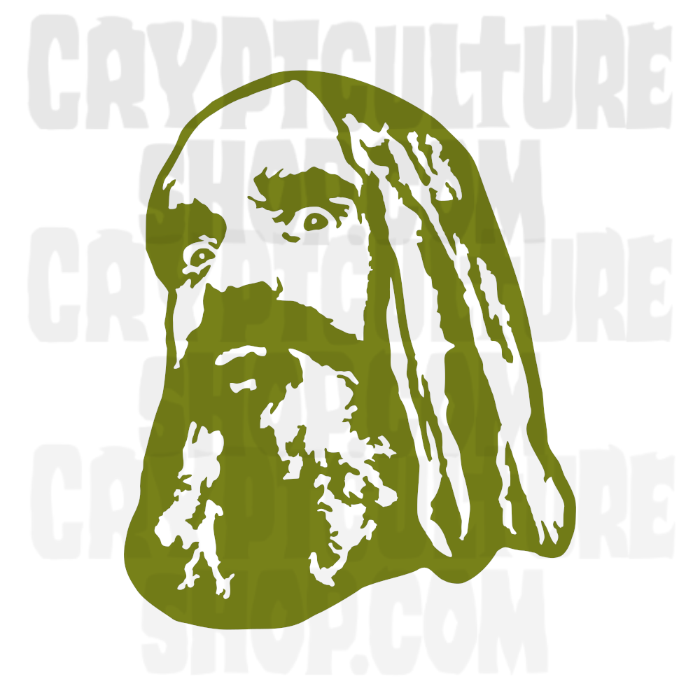 DEVIL'S REJECTS -Otis