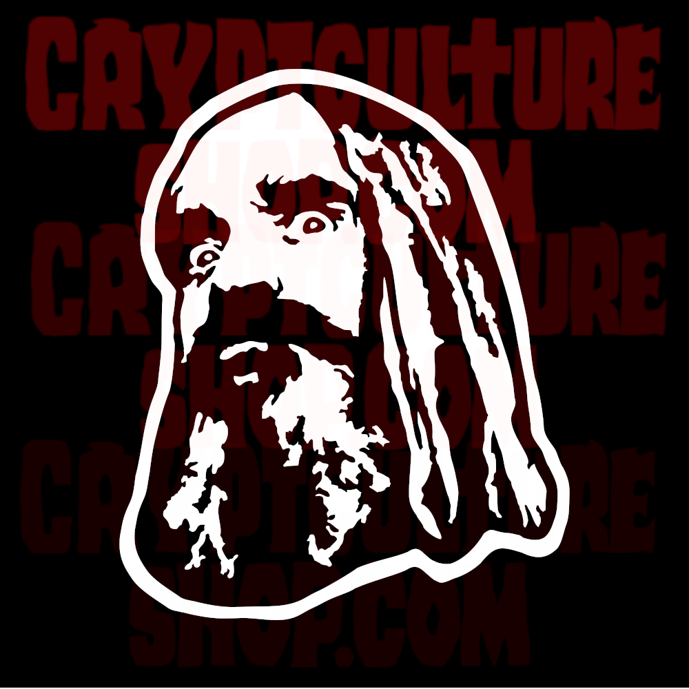 DEVIL'S REJECTS -Otis