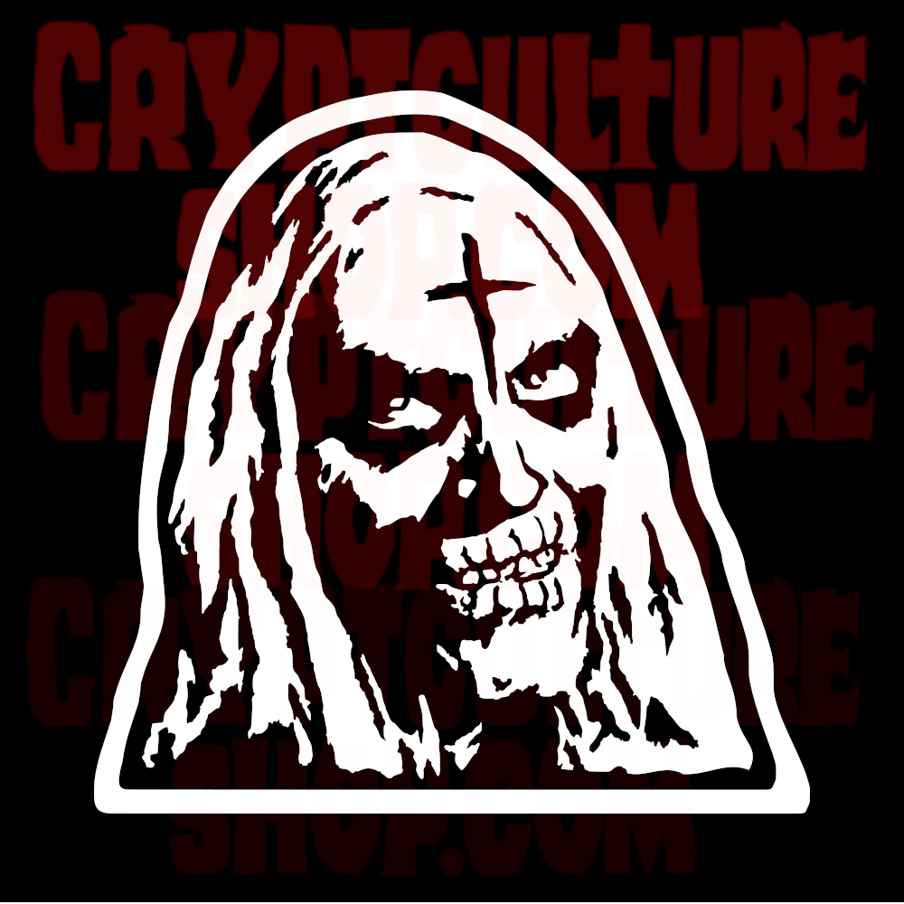DEVIL'S REJECTS - Otis V2