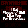 HAPPY GILMORE - "I Eat Pieces of Shit Like You For Breakfast"