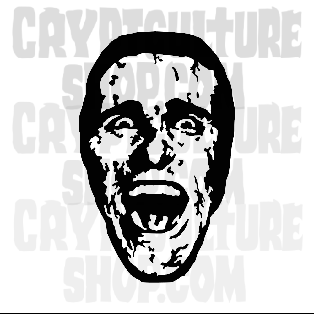 AMERICAN PSYCHO - Patrick Bateman