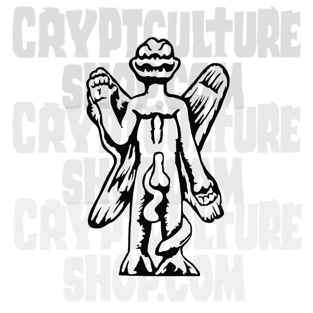 Exorcist - Pazuzu