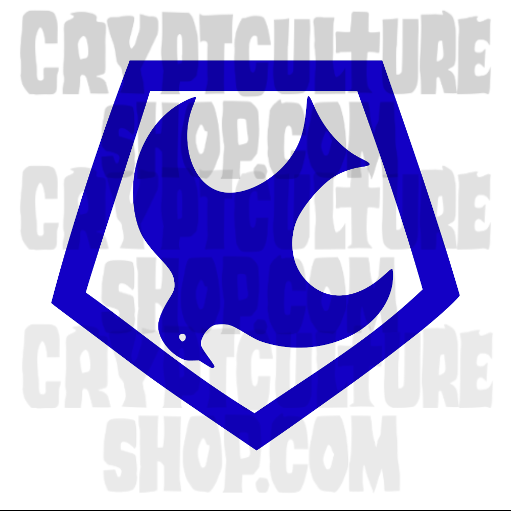 PEACEMAKER - Symbol
