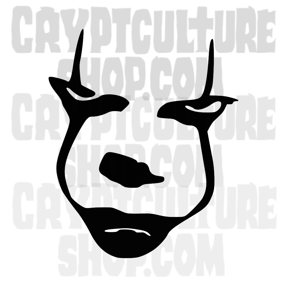 IT - Pennywise