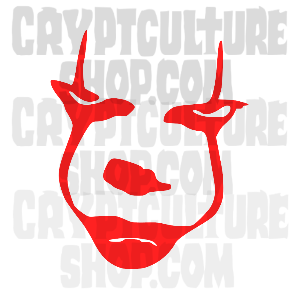 IT - Pennywise