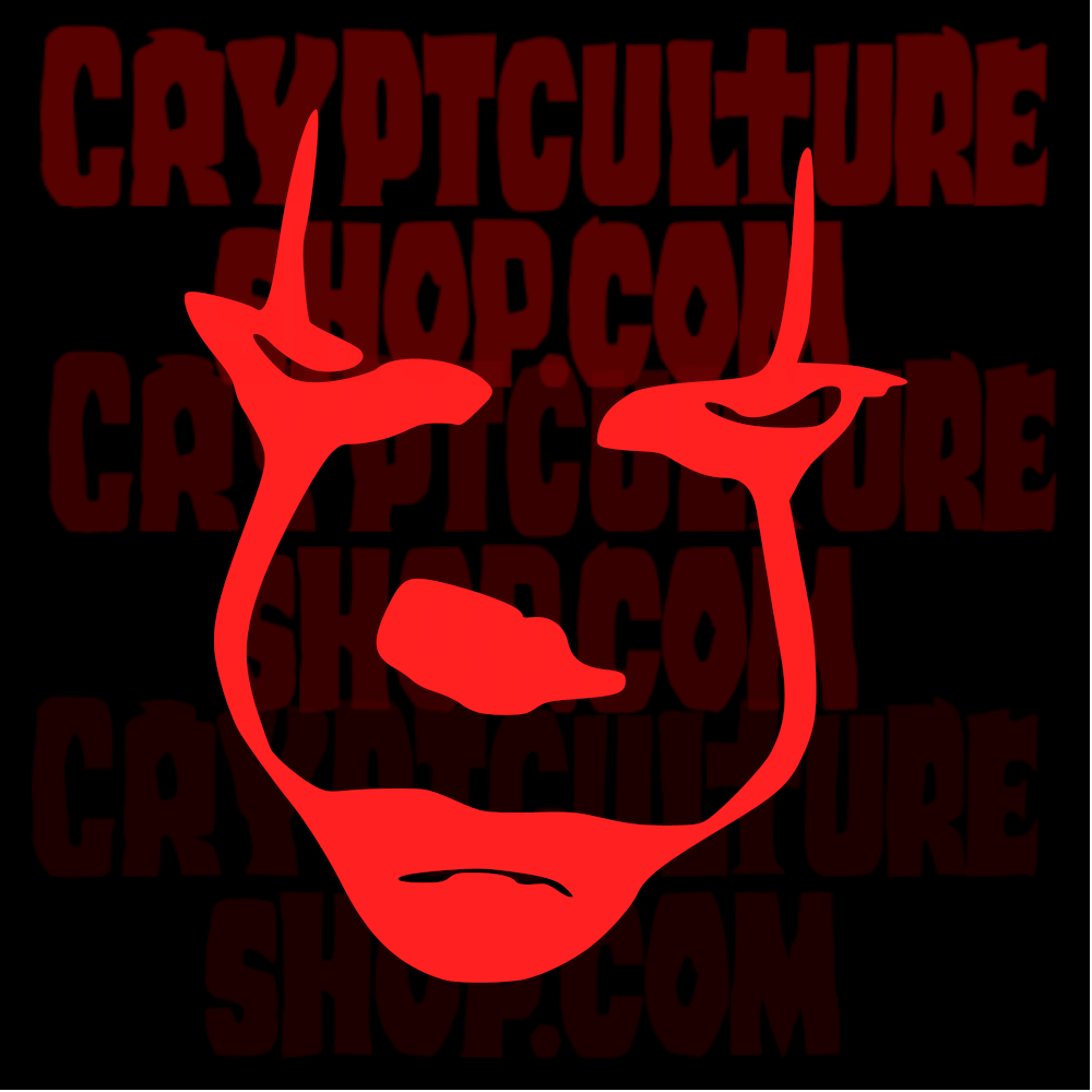 IT - Pennywise