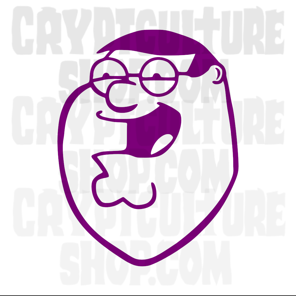 FAMILY GUY - Peter Griffin