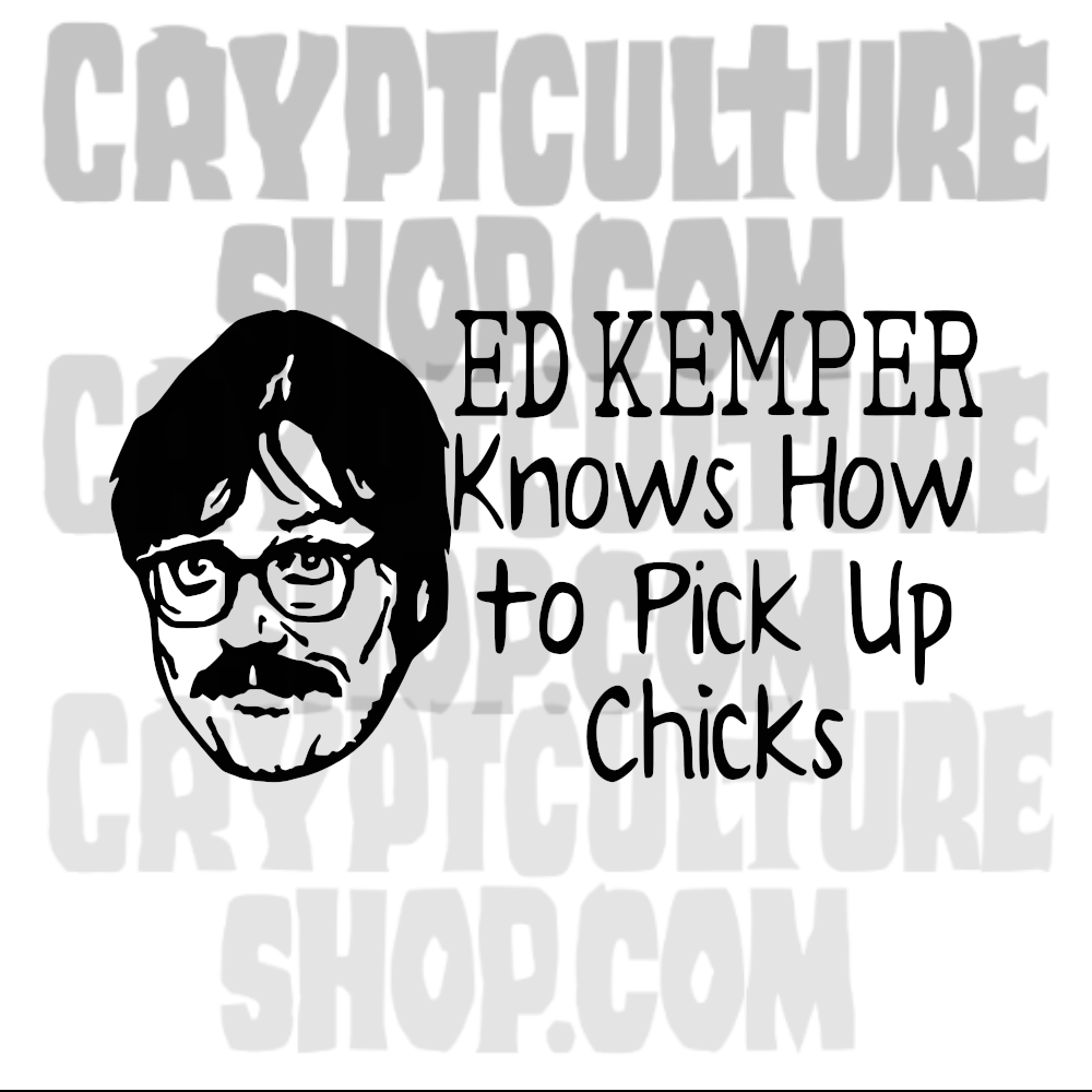 ED KEMPER - Pick up Chicks