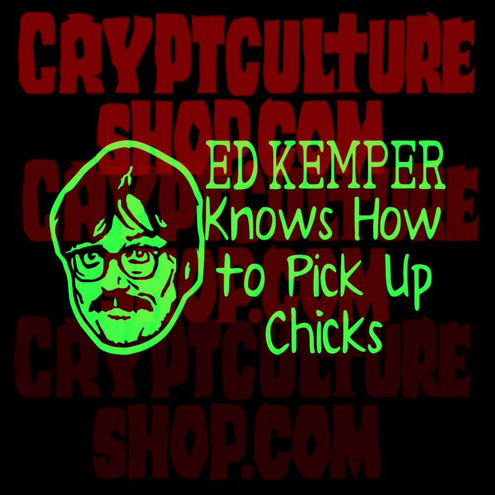 ED KEMPER - Pick up Chicks