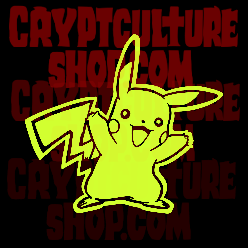 POKEMON - Pikachu