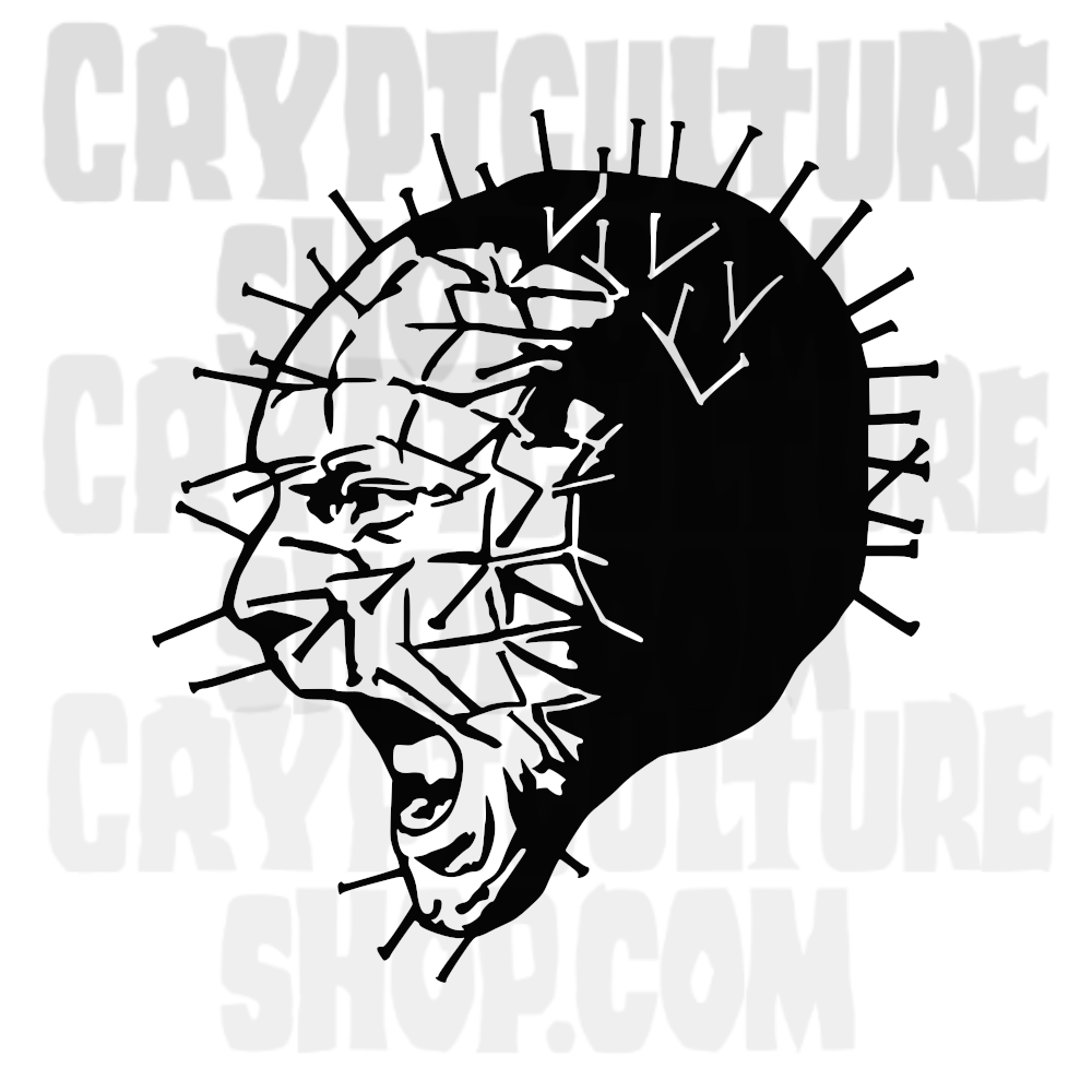HELLRAISER - Cenobyte (Pinhead)